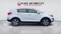 USED 2015 65 KIA SPORTAGE 2.0 CRDi KX-3 SUV 5dr Diesel Manual AWD Euro 6 (134 bhp) 1OWNER|FSH|SUNROOF|CAM|WRRNTY