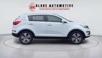 USED 2015 65 KIA SPORTAGE 2.0 CRDi KX-3 SUV 5dr Diesel Manual AWD Euro 6 (134 bhp) 1OWNER|FSH|SUNROOF|CAM|WRRNTY
