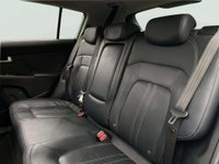 USED 2015 65 KIA SPORTAGE 2.0 CRDi KX-3 SUV 5dr Diesel Manual AWD Euro 6 (134 bhp) 1OWNER|FSH|SUNROOF|CAM|WRRNTY