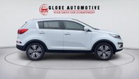 USED 2015 65 KIA SPORTAGE 2.0 CRDi KX-3 SUV 5dr Diesel Manual AWD Euro 6 (134 bhp) 1OWNER|FSH|SUNROOF|CAM|WRRNTY