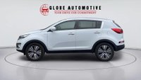 USED 2015 65 KIA SPORTAGE 2.0 CRDi KX-3 SUV 5dr Diesel Manual AWD Euro 6 (134 bhp) 1OWNER|FSH|SUNROOF|CAM|WRRNTY