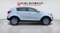 USED 2015 65 KIA SPORTAGE 2.0 CRDi KX-3 SUV 5dr Diesel Manual AWD Euro 6 (134 bhp) 1OWNER|FSH|SUNROOF|CAM|WRRNTY