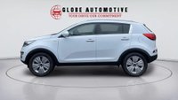 USED 2015 65 KIA SPORTAGE 2.0 CRDi KX-3 SUV 5dr Diesel Manual AWD Euro 6 (134 bhp) 1OWNER|FSH|SUNROOF|CAM|WRRNTY