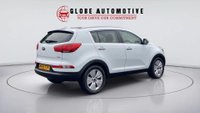 USED 2015 65 KIA SPORTAGE 2.0 CRDi KX-3 SUV 5dr Diesel Manual AWD Euro 6 (134 bhp) 1OWNER|FSH|SUNROOF|CAM|WRRNTY