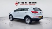USED 2015 65 KIA SPORTAGE 2.0 CRDi KX-3 SUV 5dr Diesel Manual AWD Euro 6 (134 bhp) 1OWNER|FSH|SUNROOF|CAM|WRRNTY
