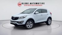 USED 2015 65 KIA SPORTAGE 2.0 CRDi KX-3 SUV 5dr Diesel Manual AWD Euro 6 (134 bhp) 1OWNER|FSH|SUNROOF|CAM|WRRNTY