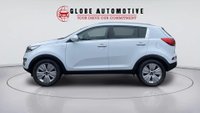 USED 2015 65 KIA SPORTAGE 2.0 CRDi KX-3 SUV 5dr Diesel Manual AWD Euro 6 (134 bhp) 1OWNER|FSH|SUNROOF|CAM|WRRNTY