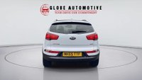 USED 2015 65 KIA SPORTAGE 2.0 CRDi KX-3 SUV 5dr Diesel Manual AWD Euro 6 (134 bhp) 1OWNER|FSH|SUNROOF|CAM|WRRNTY