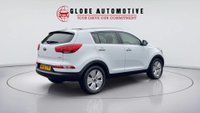 USED 2015 65 KIA SPORTAGE 2.0 CRDi KX-3 SUV 5dr Diesel Manual AWD Euro 6 (134 bhp) 1OWNER|FSH|SUNROOF|CAM|WRRNTY