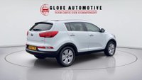 USED 2015 65 KIA SPORTAGE 2.0 CRDi KX-3 SUV 5dr Diesel Manual AWD Euro 6 (134 bhp) 1OWNER|FSH|SUNROOF|CAM|WRRNTY