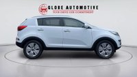 USED 2015 65 KIA SPORTAGE 2.0 CRDi KX-3 SUV 5dr Diesel Manual AWD Euro 6 (134 bhp) 1OWNER|FSH|SUNROOF|CAM|WRRNTY