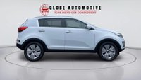 USED 2015 65 KIA SPORTAGE 2.0 CRDi KX-3 SUV 5dr Diesel Manual AWD Euro 6 (134 bhp) 1OWNER|FSH|SUNROOF|CAM|WRRNTY