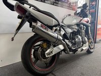 USED 2006 55 HONDA CB1300 1284cc 