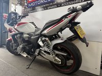 USED 2006 55 HONDA CB1300 1284cc 