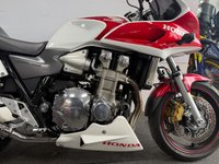 USED 2006 55 HONDA CB1300 1284cc 