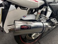 USED 2006 55 HONDA CB1300 1284cc 