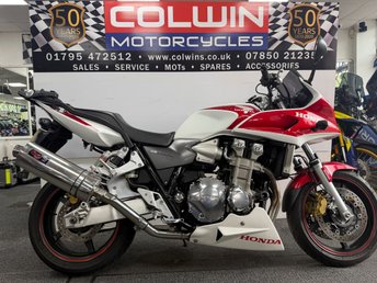 2006 HONDA CB1300