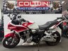 USED 2006 55 HONDA CB1300 1284cc 