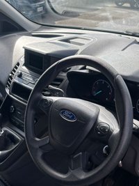 USED 2019 19 FORD TRANSIT CONNECT 1.5 200 EcoBlue Trend Panel Van 5dr Diesel Manual L1 Euro 6 (s/s) (100 ps) 