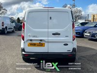USED 2019 19 FORD TRANSIT CONNECT 1.5 200 EcoBlue Trend Panel Van 5dr Diesel Manual L1 Euro 6 (s/s) (100 ps) 