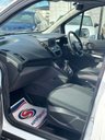 USED 2019 19 FORD TRANSIT CONNECT 1.5 200 EcoBlue Trend Panel Van 5dr Diesel Manual L1 Euro 6 (s/s) (100 ps) 