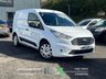 USED 2019 19 FORD TRANSIT CONNECT 1.5 200 EcoBlue Trend Panel Van 5dr Diesel Manual L1 Euro 6 (s/s) (100 ps) 