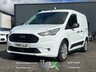 USED 2019 19 FORD TRANSIT CONNECT 1.5 200 EcoBlue Trend Panel Van 5dr Diesel Manual L1 Euro 6 (s/s) (100 ps) 