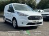 USED 2019 19 FORD TRANSIT CONNECT 1.5 200 EcoBlue Trend Panel Van 5dr Diesel Manual L1 Euro 6 (s/s) (100 ps) 