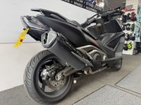 USED 2018 18 KYMCO AK550 550 Scooter Petrol CVT Euro 4 (54 ps) 