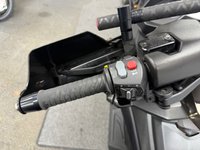 USED 2018 18 KYMCO AK550 550 Scooter Petrol CVT Euro 4 (54 ps) 