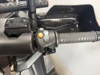 USED 2018 18 KYMCO AK550 550 Scooter Petrol CVT Euro 4 (54 ps) 