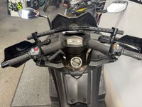 USED 2018 18 KYMCO AK550 550 Scooter Petrol CVT Euro 4 (54 ps) 