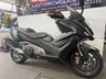 USED 2018 18 KYMCO AK550 550 Scooter Petrol CVT Euro 4 (54 ps) 