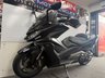 USED 2018 18 KYMCO AK550 550 Scooter Petrol CVT Euro 4 (54 ps) 