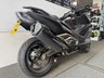 USED 2018 18 KYMCO AK550 550 Scooter Petrol CVT Euro 4 (54 ps) 
