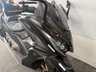 USED 2018 18 KYMCO AK550 550 Scooter Petrol CVT Euro 4 (54 ps) 