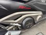 USED 2018 18 KYMCO AK550 550 Scooter Petrol CVT Euro 4 (54 ps) 