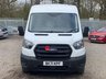 USED 2022 71 FORD TRANSIT 2.0 350 EcoBlue Leader FWD L2 H2 Euro 6 (s/s) 5dr WARANTYP.HISTORYWETBELTULEZ
