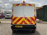 USED 2022 71 FORD TRANSIT 2.0 350 EcoBlue Leader FWD L2 H2 Euro 6 (s/s) 5dr WARANTYP.HISTORYWETBELTULEZ
