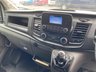 USED 2022 71 FORD TRANSIT 2.0 350 EcoBlue Leader FWD L2 H2 Euro 6 (s/s) 5dr WARANTYP.HISTORYWETBELTULEZ