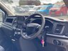 USED 2022 71 FORD TRANSIT 2.0 350 EcoBlue Leader FWD L2 H2 Euro 6 (s/s) 5dr WARANTYP.HISTORYWETBELTULEZ