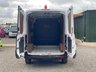 USED 2022 71 FORD TRANSIT 2.0 350 EcoBlue Leader FWD L2 H2 Euro 6 (s/s) 5dr WARANTYP.HISTORYWETBELTULEZ