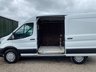 USED 2022 71 FORD TRANSIT 2.0 350 EcoBlue Leader FWD L2 H2 Euro 6 (s/s) 5dr WARANTYP.HISTORYWETBELTULEZ