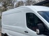 USED 2022 71 FORD TRANSIT 2.0 350 EcoBlue Leader FWD L2 H2 Euro 6 (s/s) 5dr WARANTYP.HISTORYWETBELTULEZ