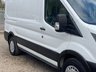 USED 2022 71 FORD TRANSIT 2.0 350 EcoBlue Leader FWD L2 H2 Euro 6 (s/s) 5dr WARANTYP.HISTORYWETBELTULEZ