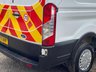 USED 2022 71 FORD TRANSIT 2.0 350 EcoBlue Leader FWD L2 H2 Euro 6 (s/s) 5dr WARANTYP.HISTORYWETBELTULEZ
