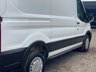 USED 2022 71 FORD TRANSIT 2.0 350 EcoBlue Leader FWD L2 H2 Euro 6 (s/s) 5dr WARANTYP.HISTORYWETBELTULEZ