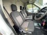 USED 2022 71 FORD TRANSIT 2.0 350 EcoBlue Leader FWD L2 H2 Euro 6 (s/s) 5dr WARANTYP.HISTORYWETBELTULEZ