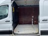 USED 2022 71 FORD TRANSIT 2.0 350 EcoBlue Leader FWD L2 H2 Euro 6 (s/s) 5dr WARANTYP.HISTORYWETBELTULEZ