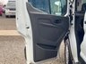 USED 2022 71 FORD TRANSIT 2.0 350 EcoBlue Leader FWD L2 H2 Euro 6 (s/s) 5dr WARANTYP.HISTORYWETBELTULEZ